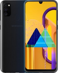 Замена тачскрина на телефоне Samsung Galaxy M30s в Сочи